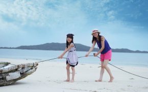 Đi biển cần chuẩn bị gì, bạn đã biết chưa?