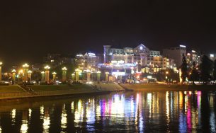 4 Lý do khiến Đà Lạt là điểm đến trong tháng 12