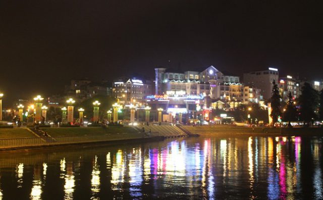 4 Lý do khiến Đà Lạt là điểm đến trong tháng 12