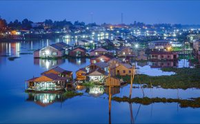 Kinh nghiệm du lịch đảo Quan Lạn
