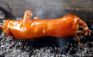 10 đặc sản độc đáo của đất đại ngàn Kon Tum