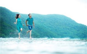 10 địa điểm chụp ảnh đẹp nhất tại Nha Trang