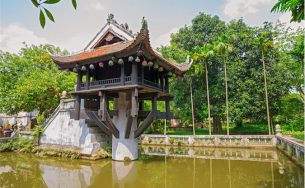 10 điểm đến thú vị của Hà Nội qua con mắt du khách nước ngoài