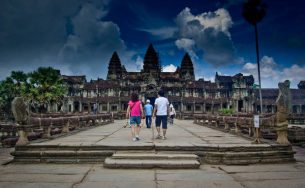10 điểm đến không thể bỏ qua khi du lịch Campuchia