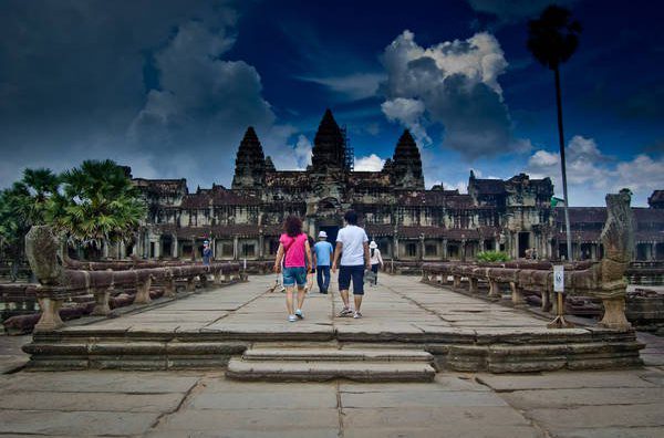 10 điểm đến không thể bỏ qua khi du lịch Campuchia