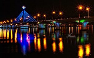 10 điểm đến tuyệt đẹp tại Đà Nẵng