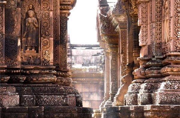 10 kỳ quan đẹp nhất hành tinh do Lonely Planet bình chọn