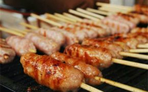 10 món ăn không biết chán ở Hà Nội