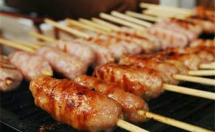 10 món ăn không biết chán ở Hà Nội