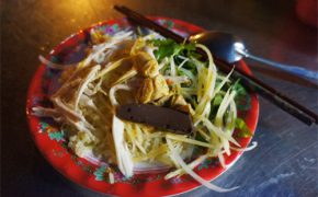 10 món ngon nên thử tại đô thị cổ Hội An