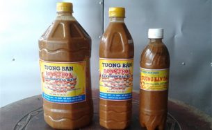 10 món ngon nức tiếng gần xa đất Hưng Yên