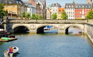 10 thành phố châu Âu tuyệt đẹp thường bị “bỏ quên”