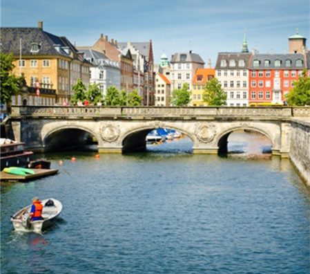 10 thành phố châu Âu tuyệt đẹp thường bị “bỏ quên”