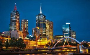 10 thành phố đáng sống nhất thế giới năm 2015