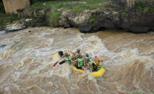 10 trải nghiệm du lịch mạo hiểm thu hút khách tại Việt Nam