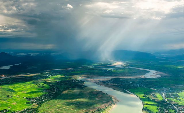 Du lịch đảo Chim Ó với 200.000 đồng