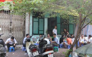 4 quán ăn hết hàng “nhanh chóng mặt” ở Hà Nội