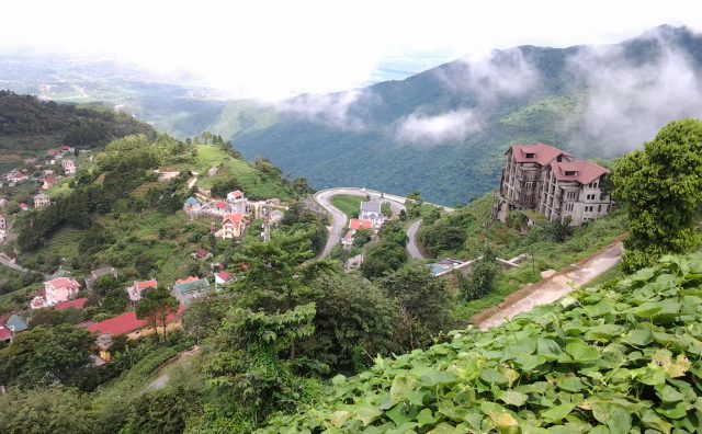 Nếu có 500k, hãy đi du lịch Tam Đảo trong 2 ngày