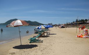 Kinh nghiệm du lịch Hà Tĩnh