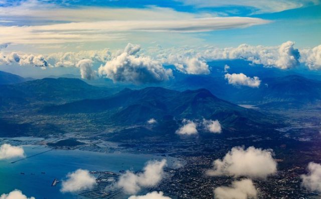 Top 4 Bãi Tắm Đẹp Nhất Vịnh Cam Ranh