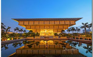 Bảo tàng Hà Nội