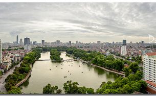 Công viên Thủ Lệ