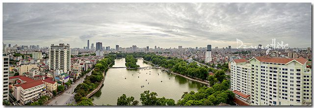Công viên Thủ Lệ