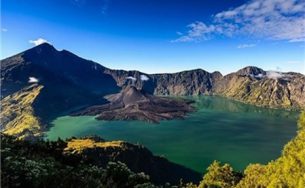 15 điểm đến thú vị khi du lịch Indonesia