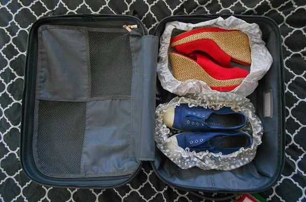 Bỏ túi 15 mẹo siêu hữu ích khi đi du lịch