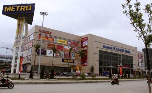 Rạp chiếu phim Lotte Hà Đông