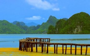 Kinh nghiệm du lịch Vân Đồn – Quảng Ninh