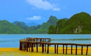 Kinh nghiệm du lịch Vân Đồn – Quảng Ninh