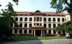 Bảo tàng Mỹ thuật Việt Nam