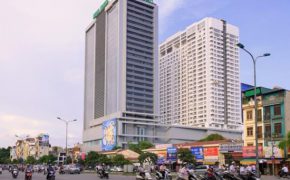 Rạp chiếu phim CGV Mipec Hà Nội