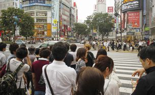 10 lưu ý để tránh rắc rối khi du lịch Nhật Bản