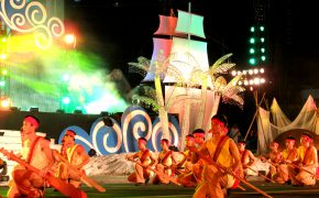5 điểm đến không thể bỏ qua trong tháng 7