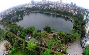 Hồ Thiền Quang