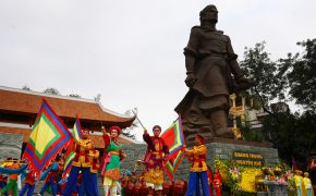 Gò Đống Đa Hà Nội
