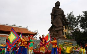 Gò Đống Đa Hà Nội