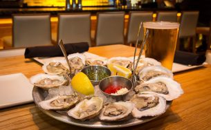 7 điều cần tránh khi ăn hải sản