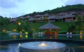3 resort tổ chức tiệc cưới lý tưởng