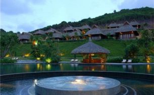 3 resort tổ chức tiệc cưới lý tưởng