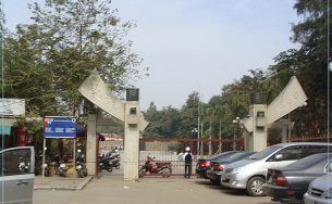 Công viên Đống Đa Hà Nội