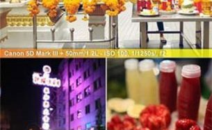 4 Kinh nghiệm chụp ảnh du lịch