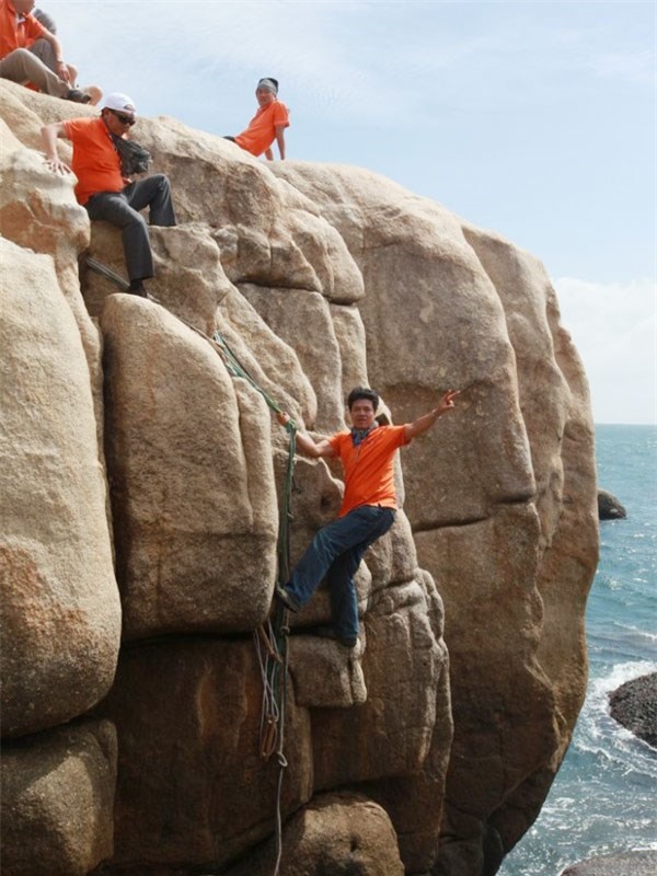 hang Sơn Đoòng, cực Đông, mũi Đôi, núi Đá Bia, núi Lu Bu, Lâm Đồng, Phú Yên, Khánh Hòa, Quảng Bình