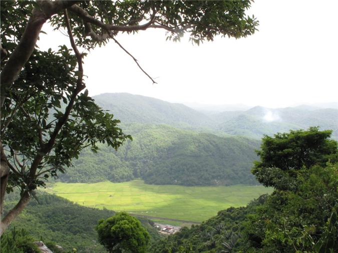 hang Sơn Đoòng, cực Đông, mũi Đôi, núi Đá Bia, núi Lu Bu, Lâm Đồng, Phú Yên, Khánh Hòa, Quảng Bình