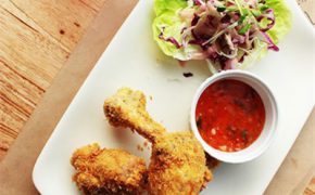4 món ăn thú vị cho ngày nghỉ nhàn rỗi