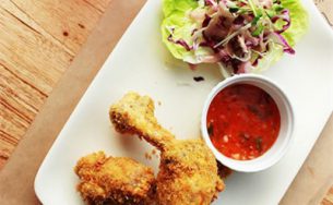 4 món ăn thú vị cho ngày nghỉ nhàn rỗi