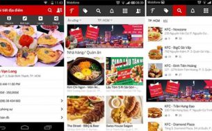 4 ứng dụng miễn phí tìm địa điểm ăn, chơi cho tín đồ du lịch