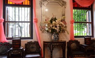 48 giờ tham quan đảo Penang Malaysia